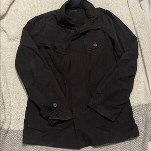 Nom De Guere- Men’s L. Utility Jacket